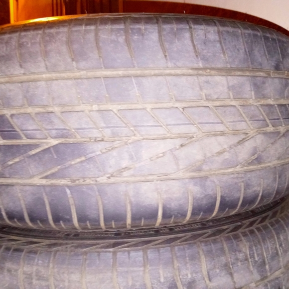 20 inch rims 5 bug - Picture 4 of 4